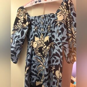 Cara Cara Montauk Dress